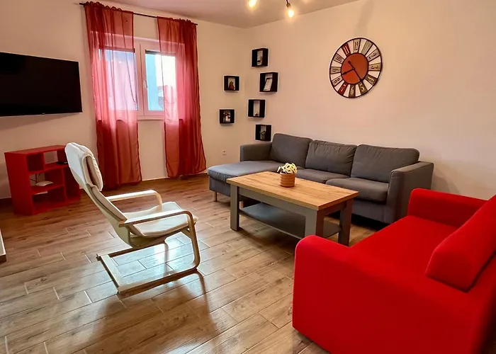 Princess Lea\'S Apartment