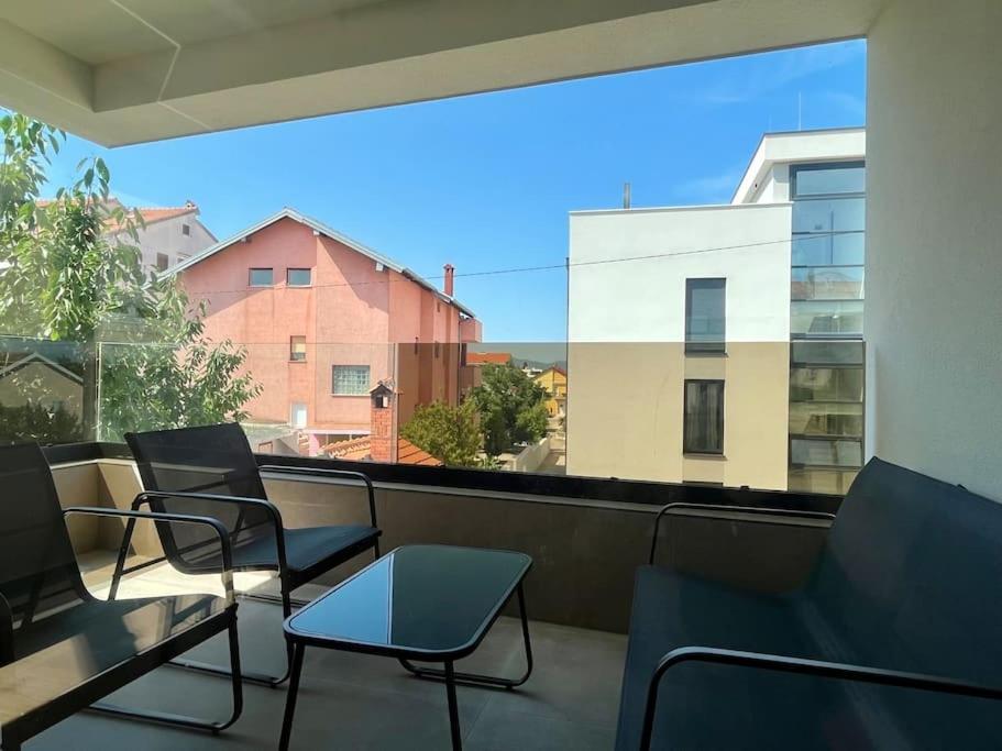Apartament Princess Lea's Zadar