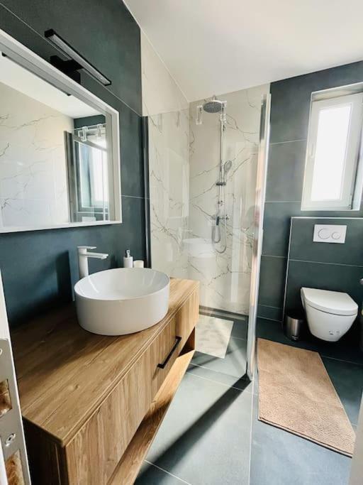 Apartament Princess Lea's