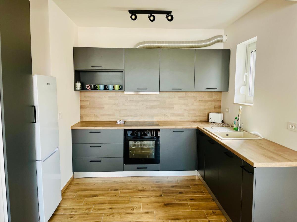 Princess Lea's Apartament