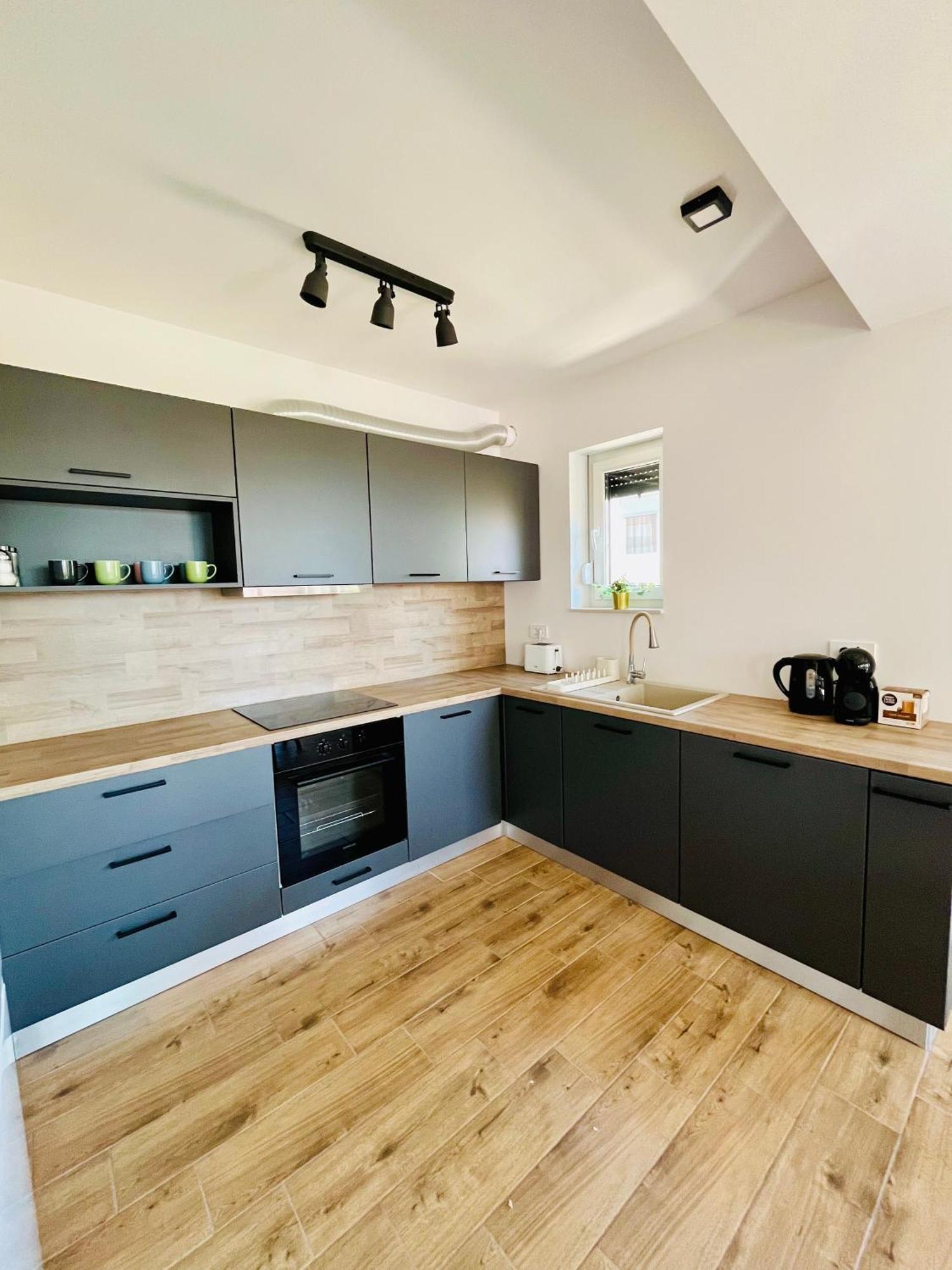Apartament Princess Lea's Zadar