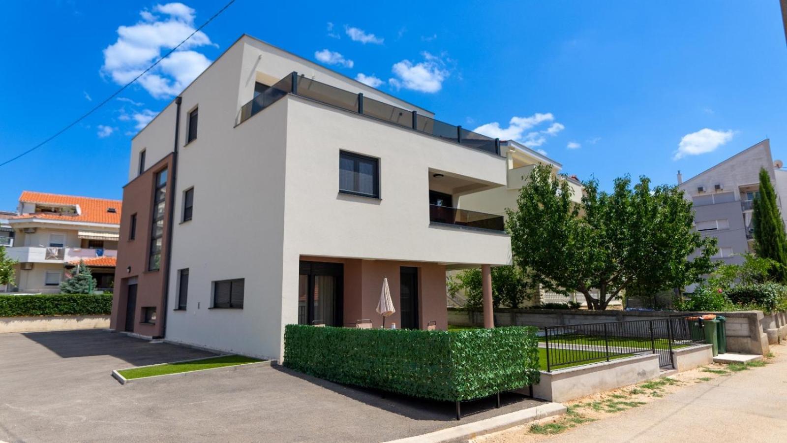 Princess Lea's Apartament Zadar