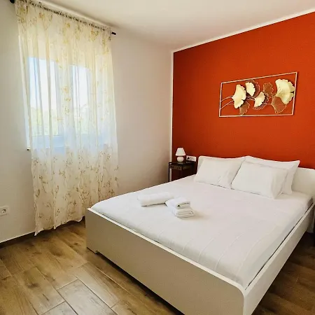 Princess Lea'S Apartment Zadar Zewnętrze zdjęcie