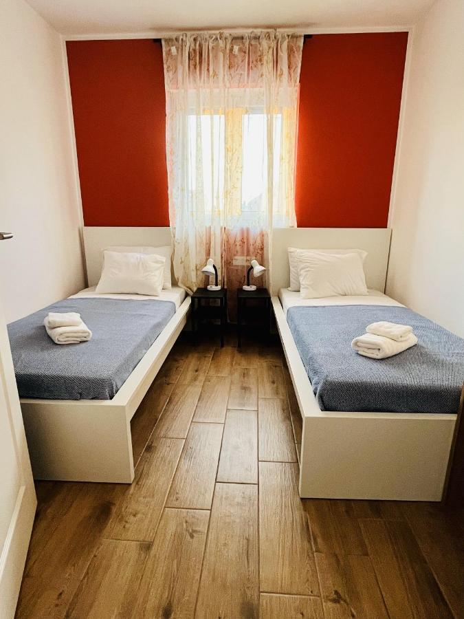 Princess Lea's Apartment